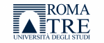 Romatre University logo
