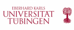 Logo of the University of Tübingen