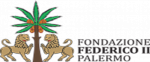 Federico II Palermo Foundation logo