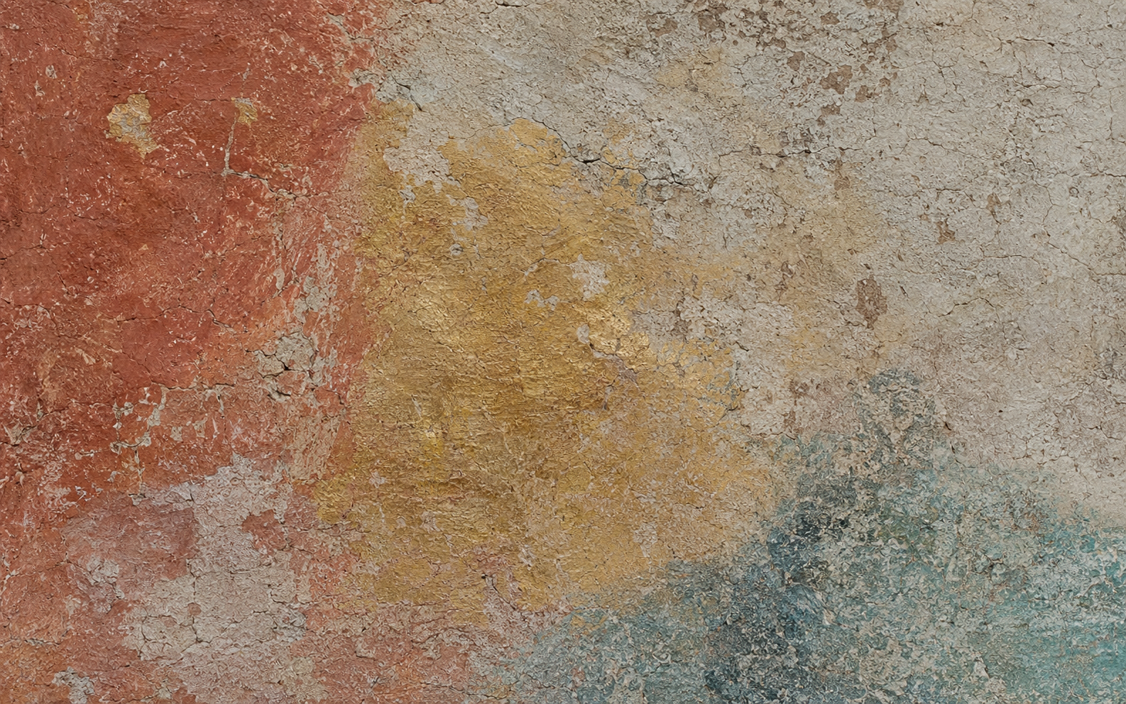 Illustrative visible material surface placeholder