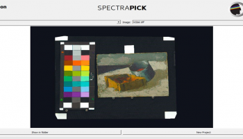 Prodotti Spectral Imaging Systems